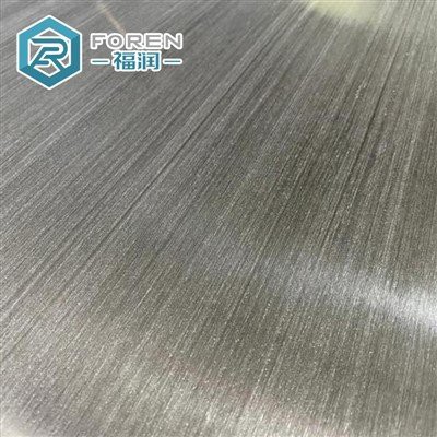 Folja ta 'l-Azzar li ma jsaddadx brushed